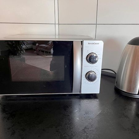 Ferienwohnung Mit Ausblick Mombris المظهر الخارجي الصورة