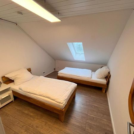 Ferienwohnung Mit Ausblick Mombris المظهر الخارجي الصورة