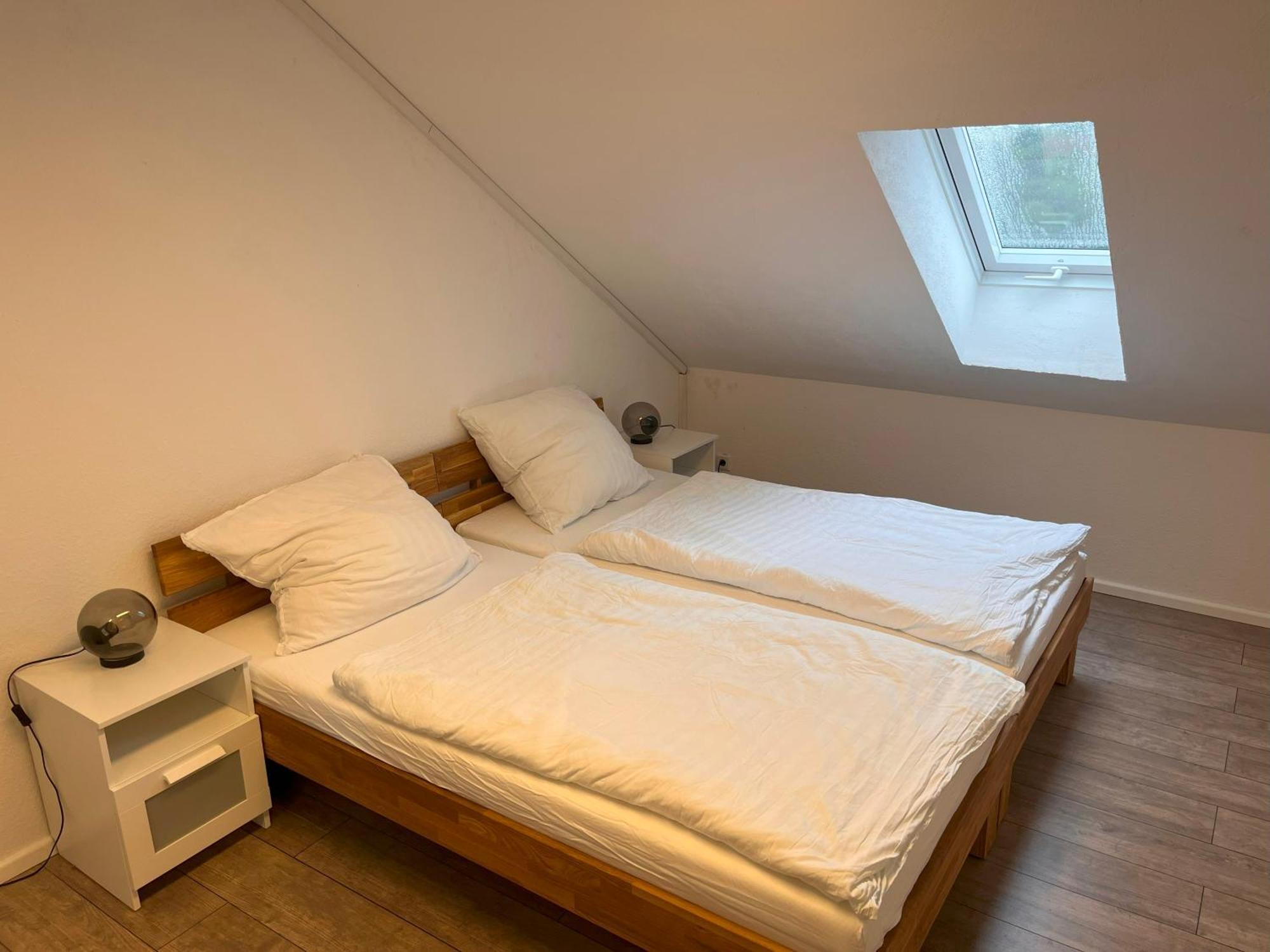 Ferienwohnung Mit Ausblick Mombris المظهر الخارجي الصورة